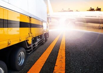 Tarptautinių krovinių pervežimas ir logistikos sprendimai