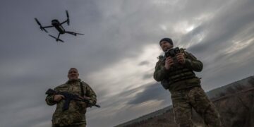 Karas Ukrainoje | foto iš Volodymyro Zelenskio FB profilio