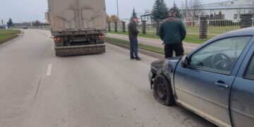 Avarija prie ICECO @ suduvosgidas.lt foto