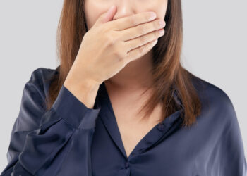 Blogą burnos kvapą gali lemti kelios priežastys: netinkama higiena ar ligos požymis ?