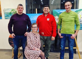 AUKSINIS PROTAS Kalvarijoje