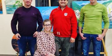 AUKSINIS PROTAS Kalvarijoje