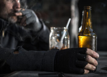 Prieš šventes alkoholis pridarė problemų