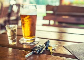 Prieš šventes alkoholis pridarė problemų