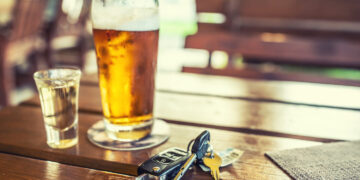 Prieš šventes alkoholis pridarė problemų