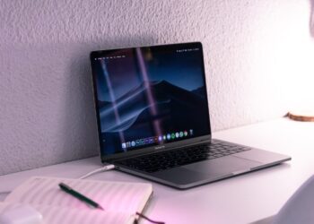 Nešiojamas kompiuteris