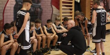 Azartiška kova nepaisant pralaimėjimų