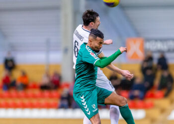 FK Sūduva - FK Kauno Žalgiris