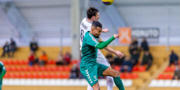 FK Sūduva - FK Kauno Žalgiris