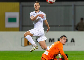 Giedrius Matulevičius