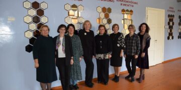 Bendrojo ugdymo įstaigų projektas