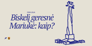 Biški geresnė Mariukė