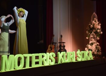 „Katpedėlės“ jubiliejus