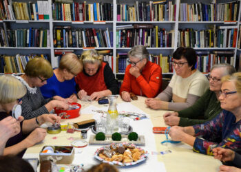 Edukacija Igliaukoje