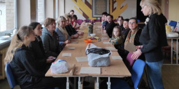 Molio magija Gudeliuose