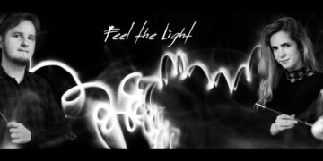 Feel the Light