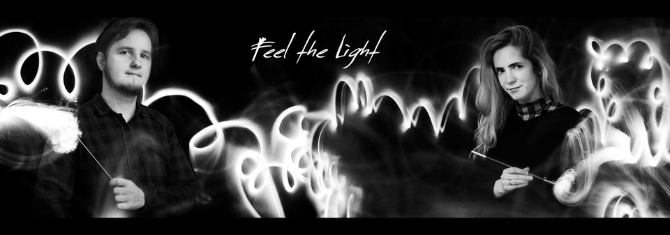 Feel the Light