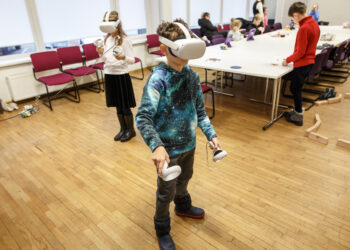 Festivalis REALI VIRTUALYBĖ