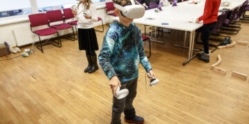 Festivalis REALI VIRTUALYBĖ