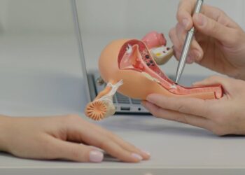 Gimdos kaklelio vėžys