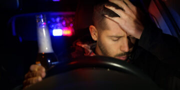 Prieš šventes alkoholis pridarė problemų