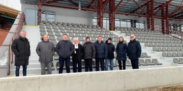 Vyko išvažiuojamasis Vilkaviškio rajono savivaldybės tarybos Plėtros ir ūkio vystymo komiteto posėdis