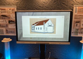 Paroda „Marijampolė 230. Tradicijos ir inovacijos“