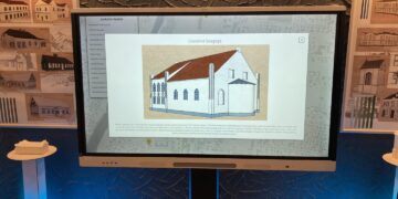 Paroda „Marijampolė 230. Tradicijos ir inovacijos“