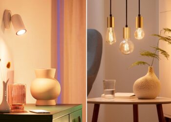 Išmanusis apšvietimas