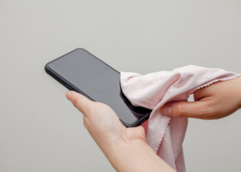 Išmaniųjų higiena