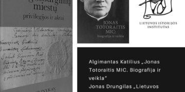 Istorija kviečia į susitikimą