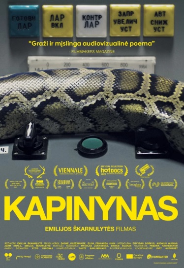 Kapinynas