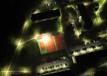 Kazlų Rūdoje - stulbinantys pokyčiai