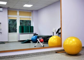 Kazlų Rūdos pirminiame sveikatos priežiūros centre pradėjo veikti reabilitacijos centras