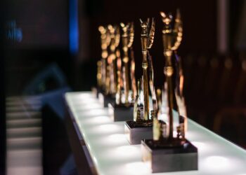 Kultūros apdovanojimai