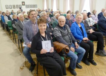 Pristatyta Vytauto Miliausko knyga