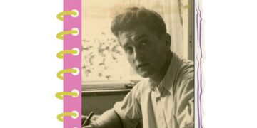 LAISVĖS ARCHITEKTAS