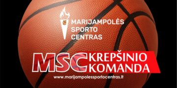 MKL MERGINŲ (U14) KREPŠINIO RUNGTYNĖS