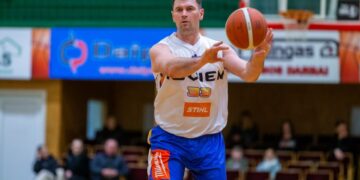 MKML - atkaklios kovos