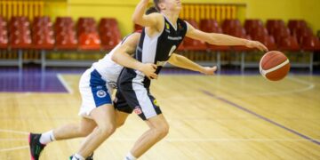 MSC komanda RKL pirmenybėse