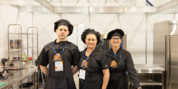 Maisto gaminimo konkursas