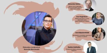 Mano ateities miestas - Marijampolė