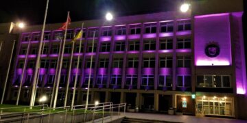 Marijampolėje paminėta Pasaulinė neišnešioto naujagimio diena