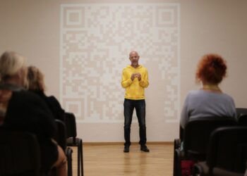 Marijampolėje pristatyta Igno Staškevičiaus pokalbių knyga