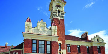 Marijampolės traukinių stotis