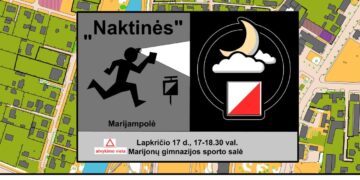 Naktinės