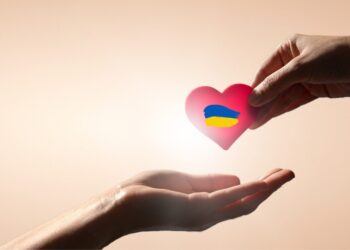 Pagalba Ukrainai