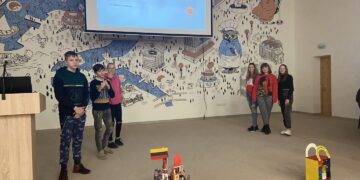 Paminėta Tolerancijos diena