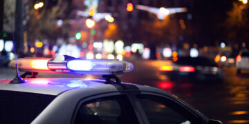 Šventiniu laikotarpiu per Sūduvą nusirito smurto banga