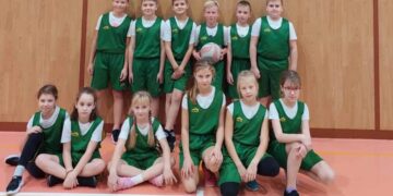 Prasidėjo mokyklų žaidynės